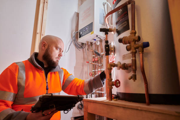 Best Boilers & Radiators  in Belle Plaine, MN