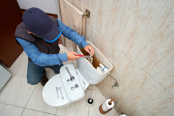 Clogged Drain Plumber in Belle Plaine, MN