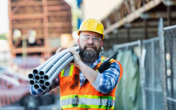 Best Sprinkler Systems  in Belle Plaine, MN