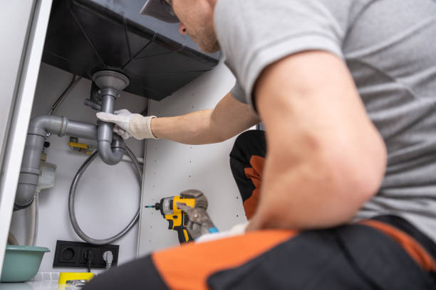 Best Emergency Plumbing Repair  in Belle Plaine, MN