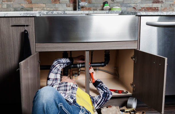 Best Water Heater Repair  in Belle Plaine, MN