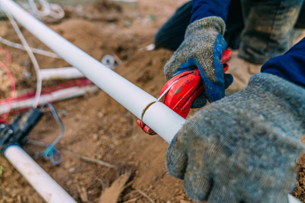 Best Sewer Cleaning Services  in Belle Plaine, MN